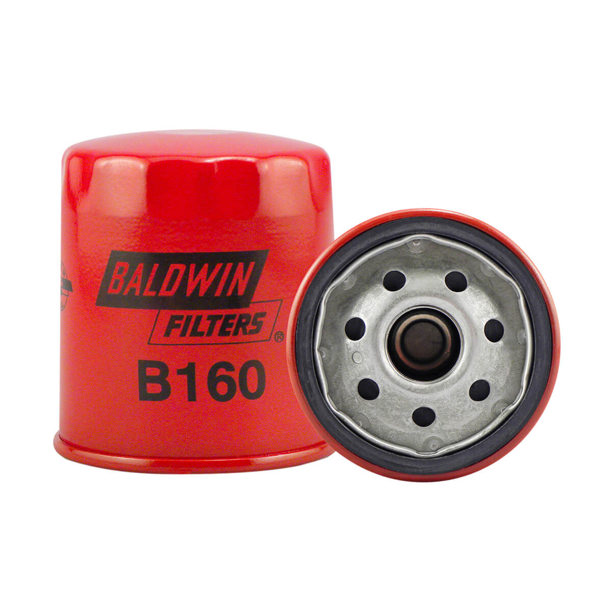 Baldwin Lube Filter B160