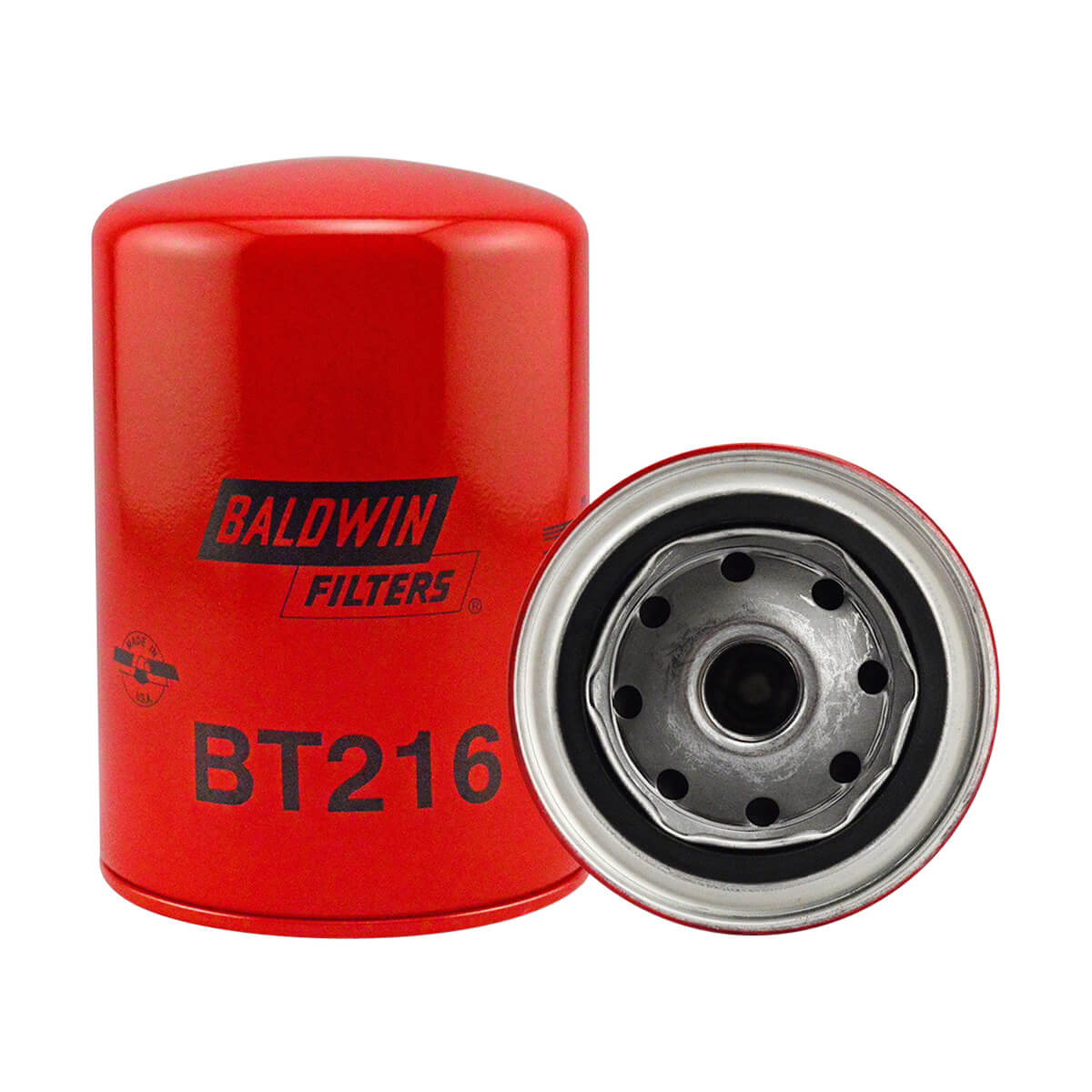 Baldwin Lube Filter BT216