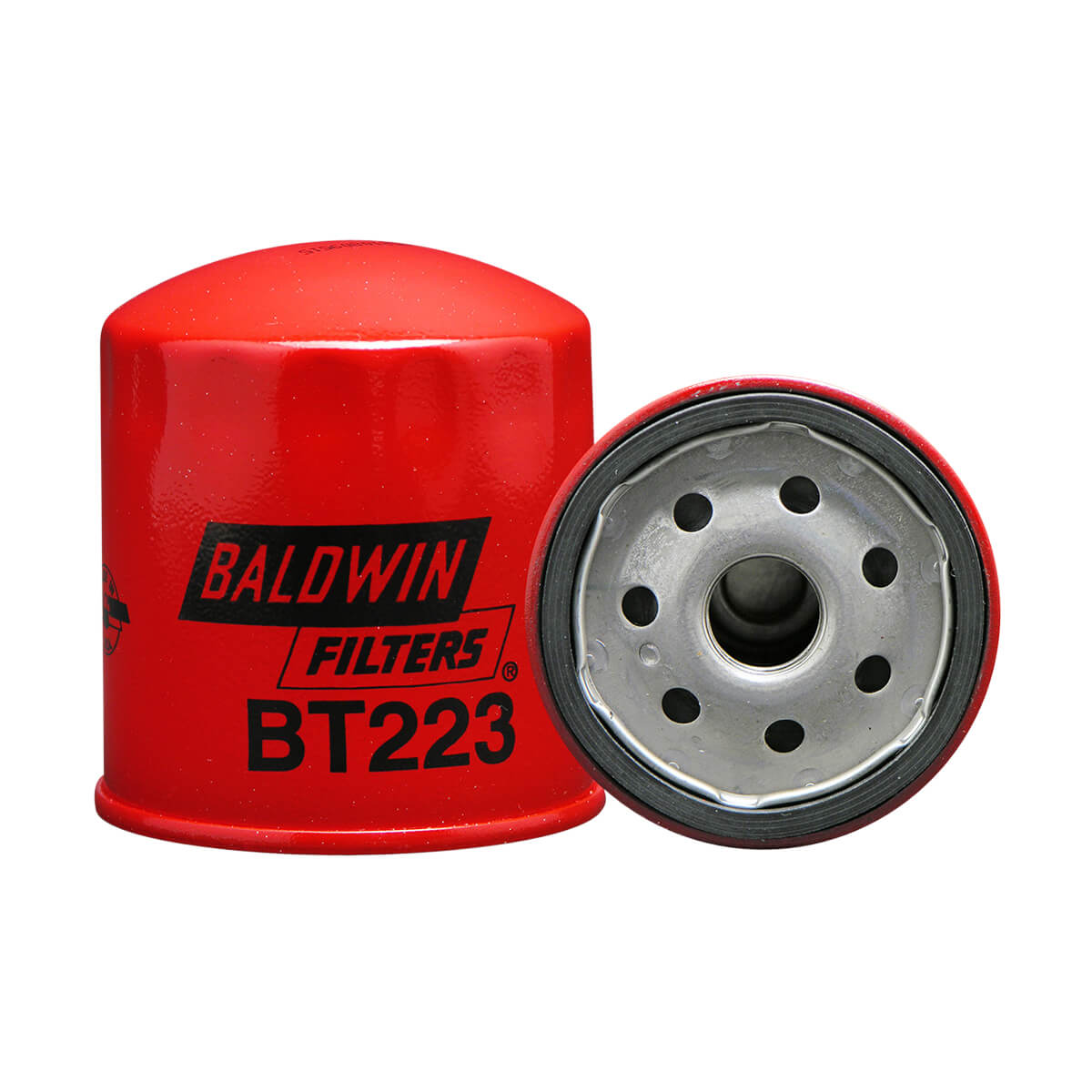 Baldwin Lube Filter BT216