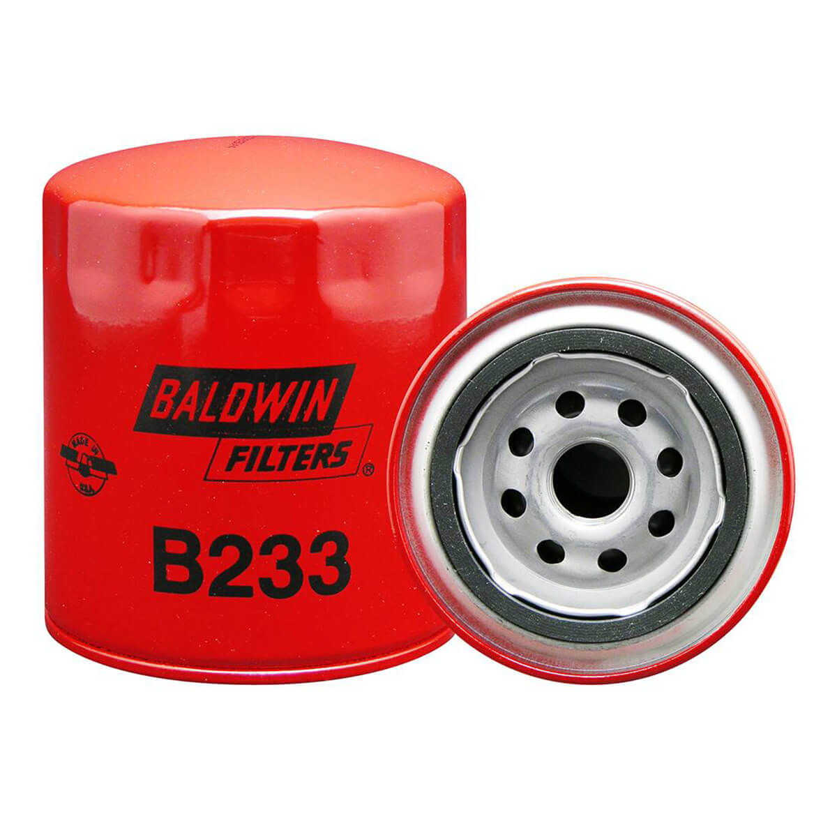 Baldwin Lube Filter B233