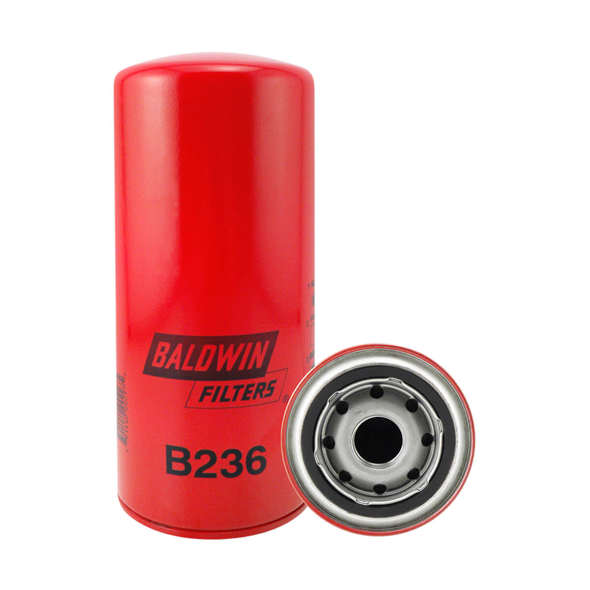 Baldwin Lube B236 Filter