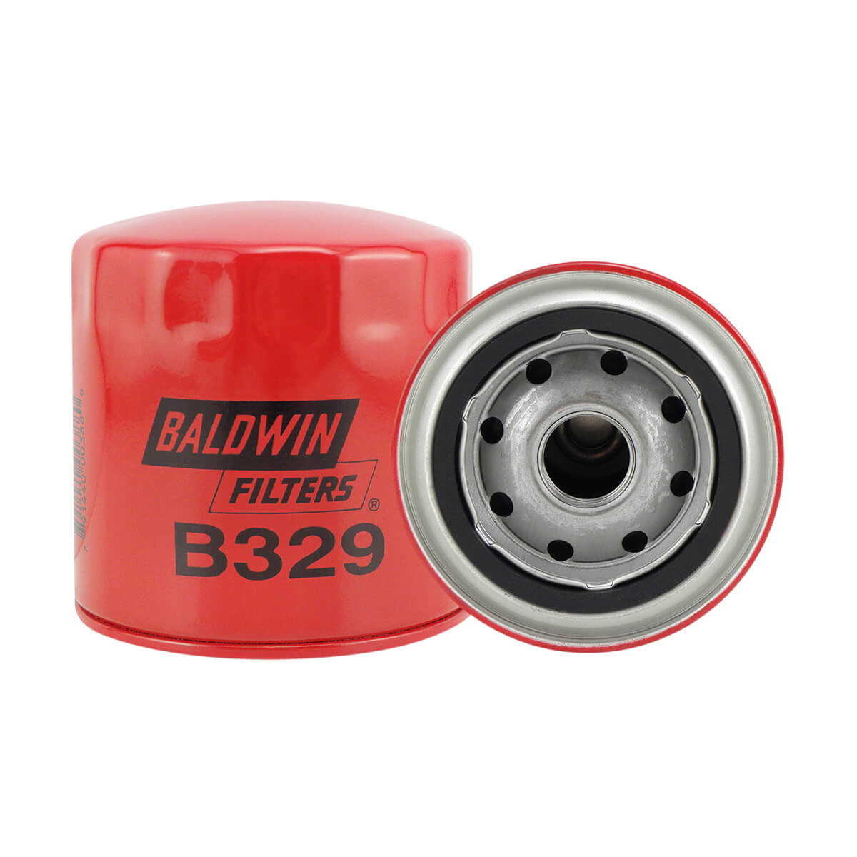 Baldwin Lube B329 Filter
