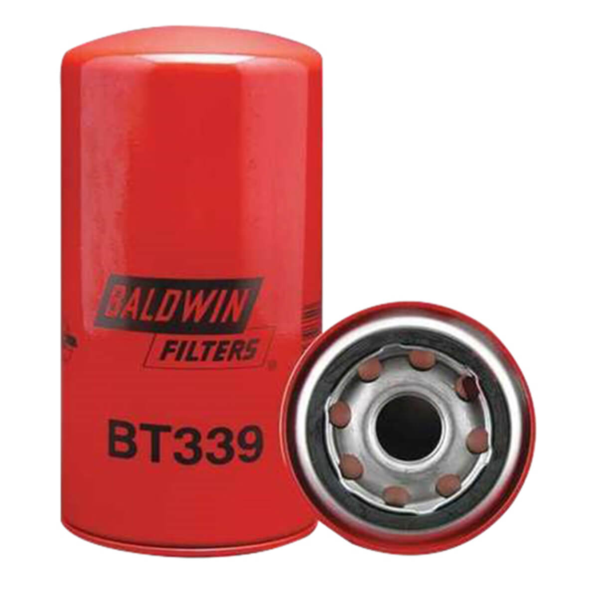 Baldwin Lube Filter BT339
