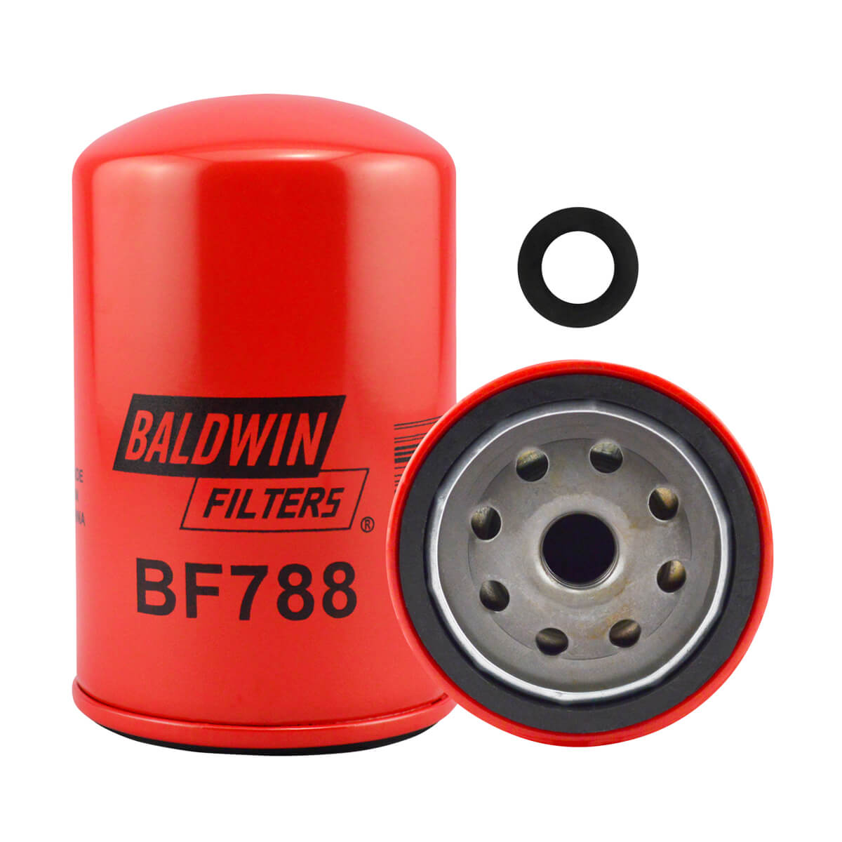 Baldwin Fuel Filter BF788