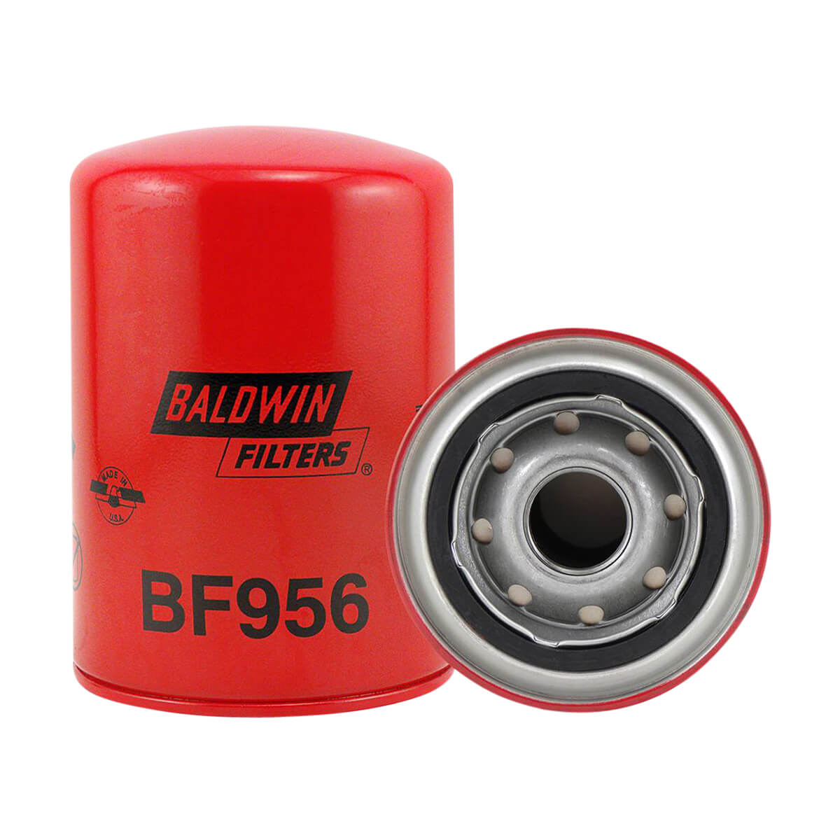 Baldwin Fuel Filter BF956