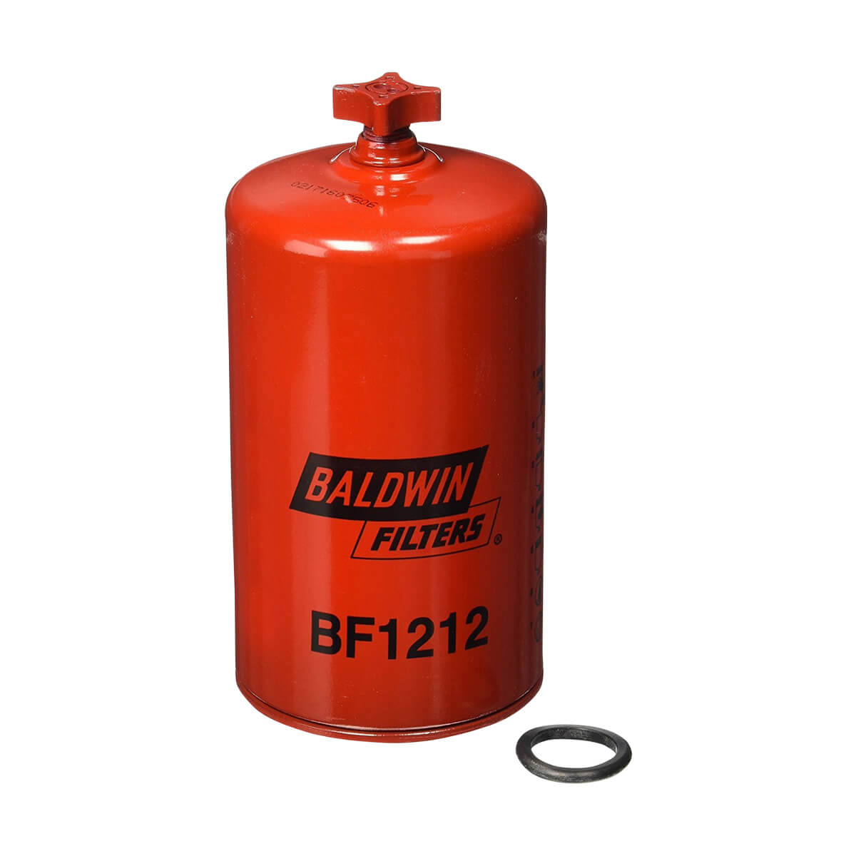 Baldwin Fuel/Water Separator BF1212