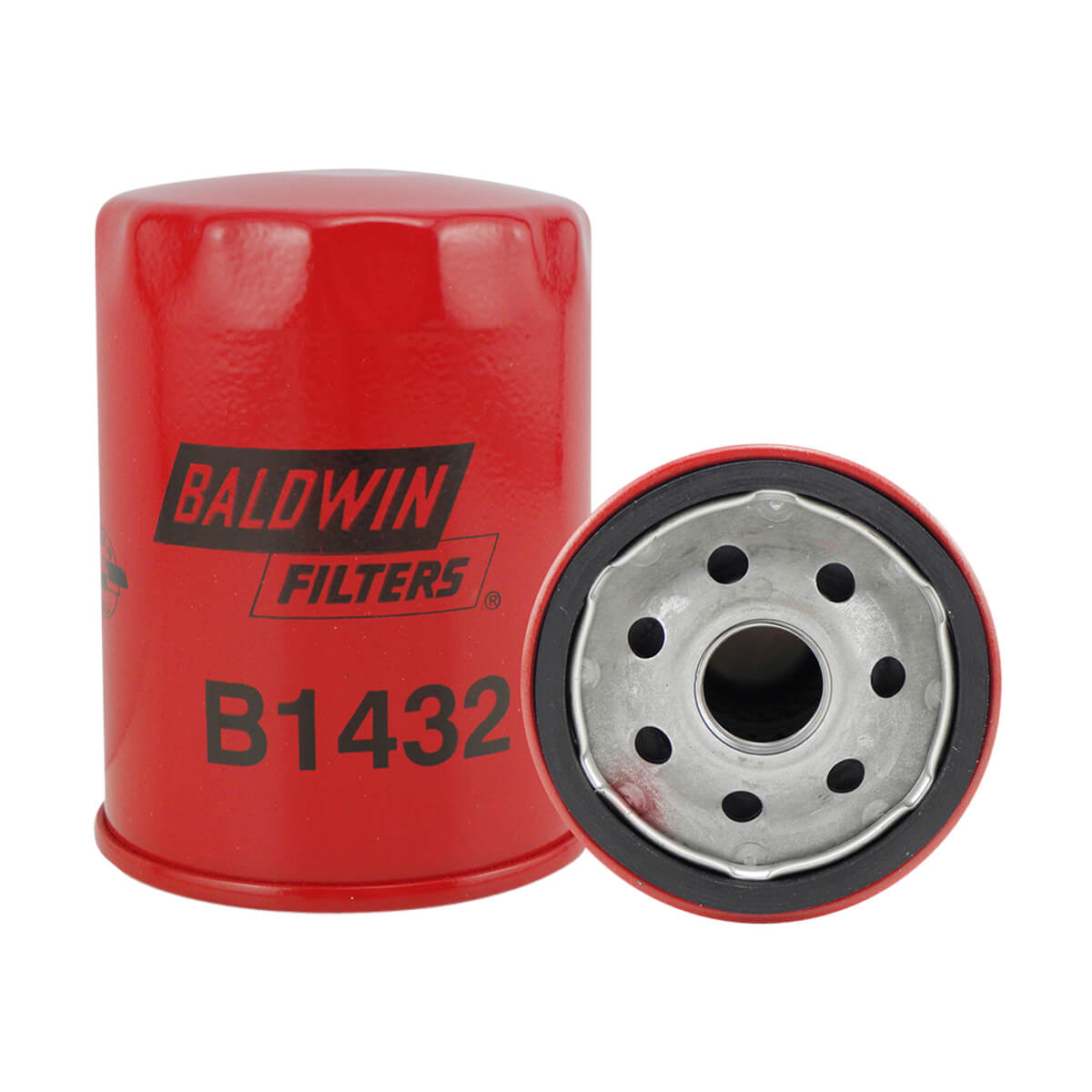 Baldwin Lube Filter B1432