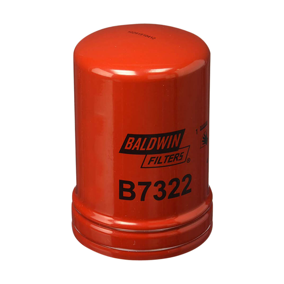 Baldwin Lube Filter B7322