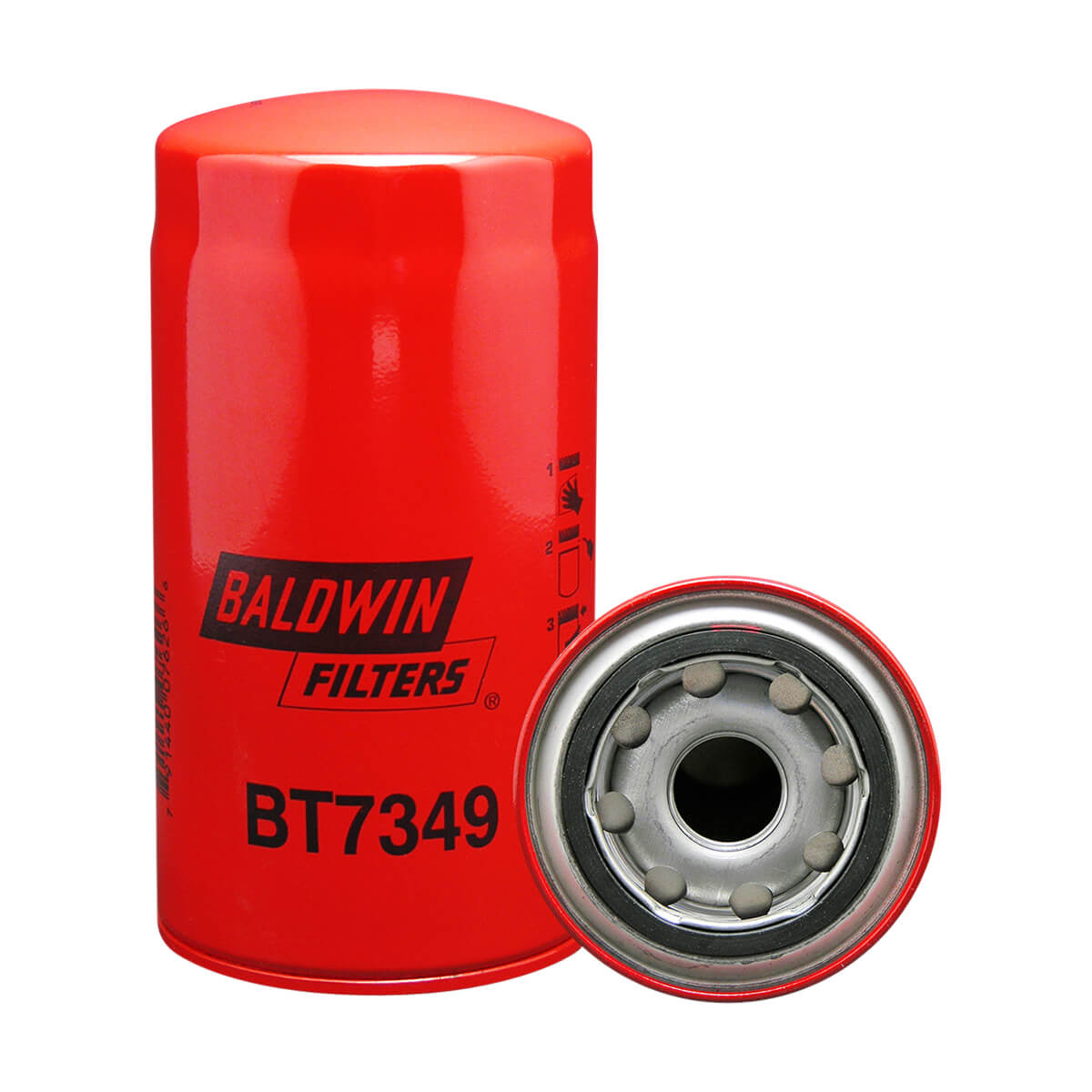 Baldwin Lube BT7349 Filter