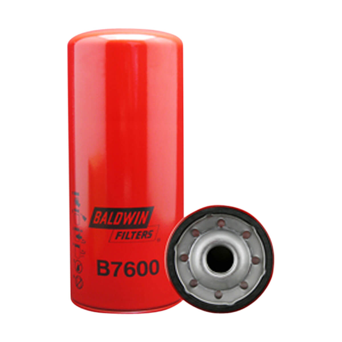 Baldwin Lube Filter B7600