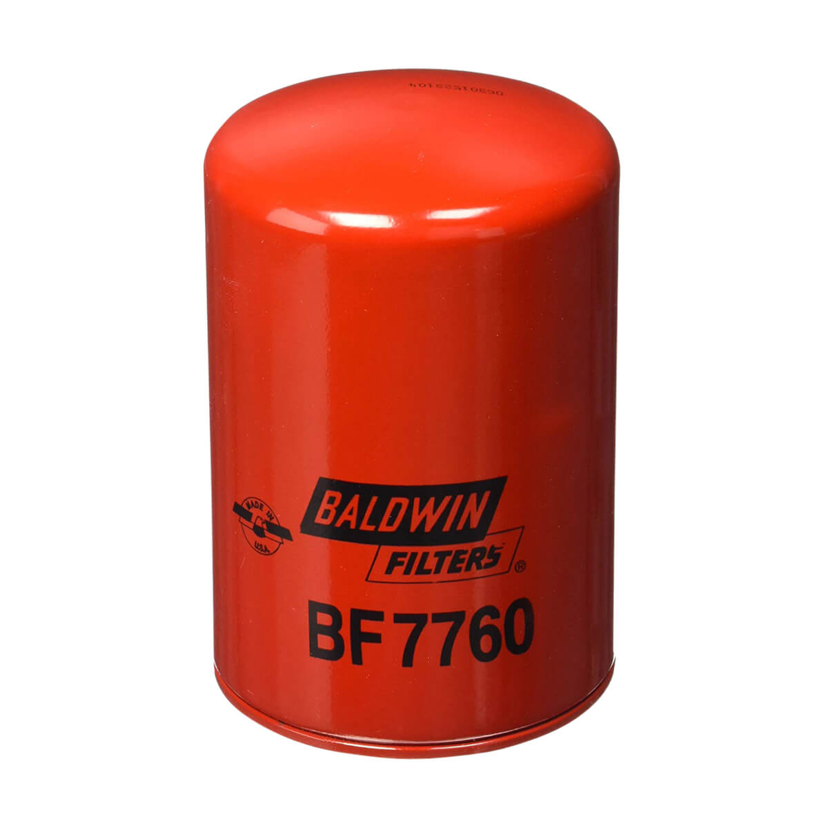 Baldwin Fuel Filter BF7760