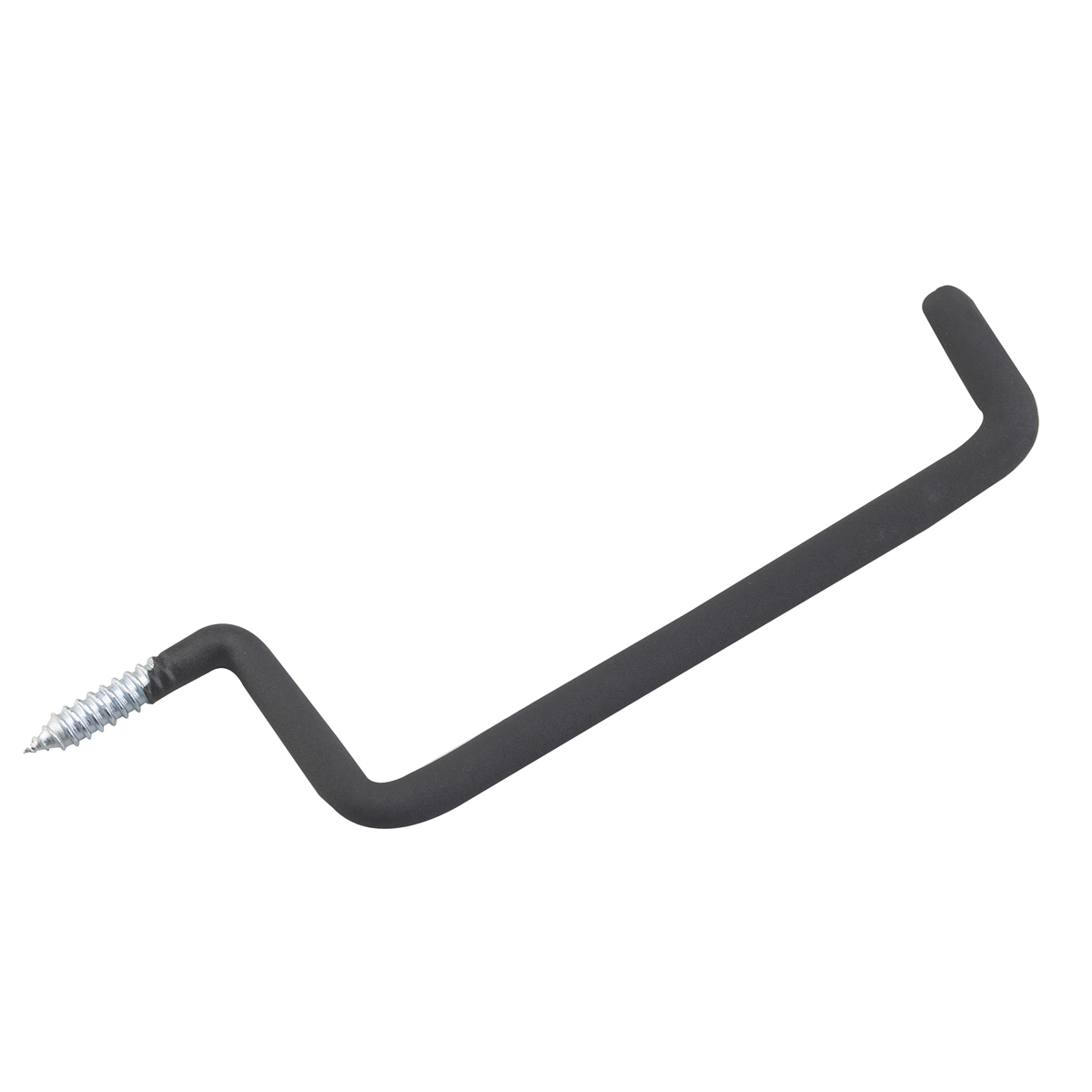 Vinyl Coated Ladder Hook  - 1/2-in x 9-in