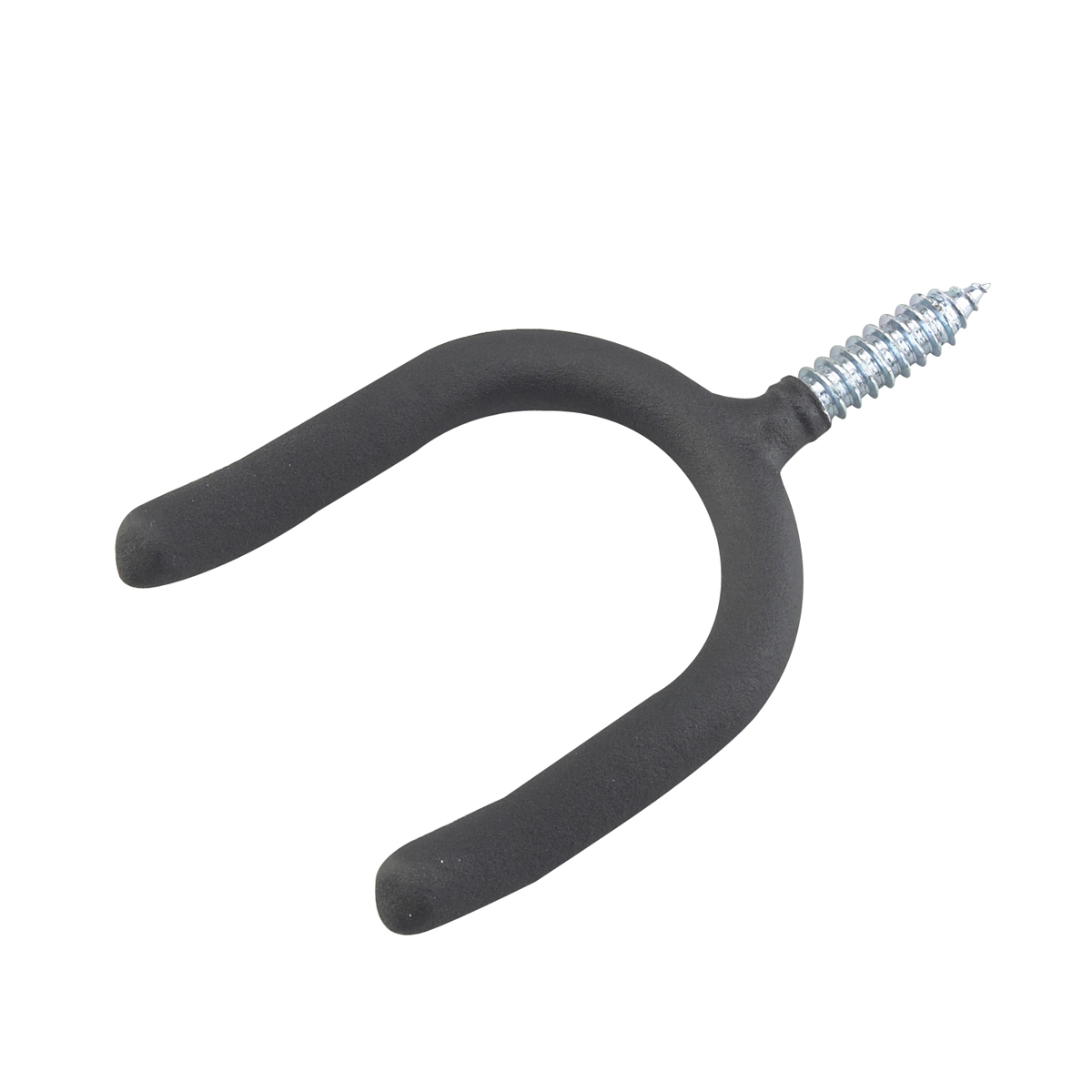 Vinyl Coated Tool Hook  - 1/2-in x 5-in