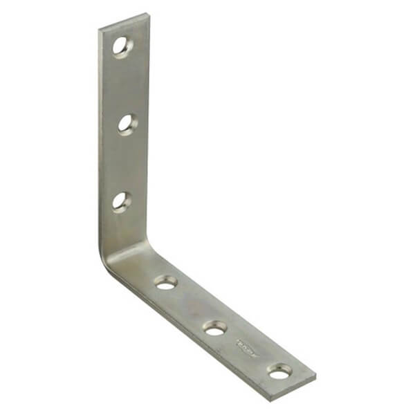 Corner Brace - 5-in x 1-in