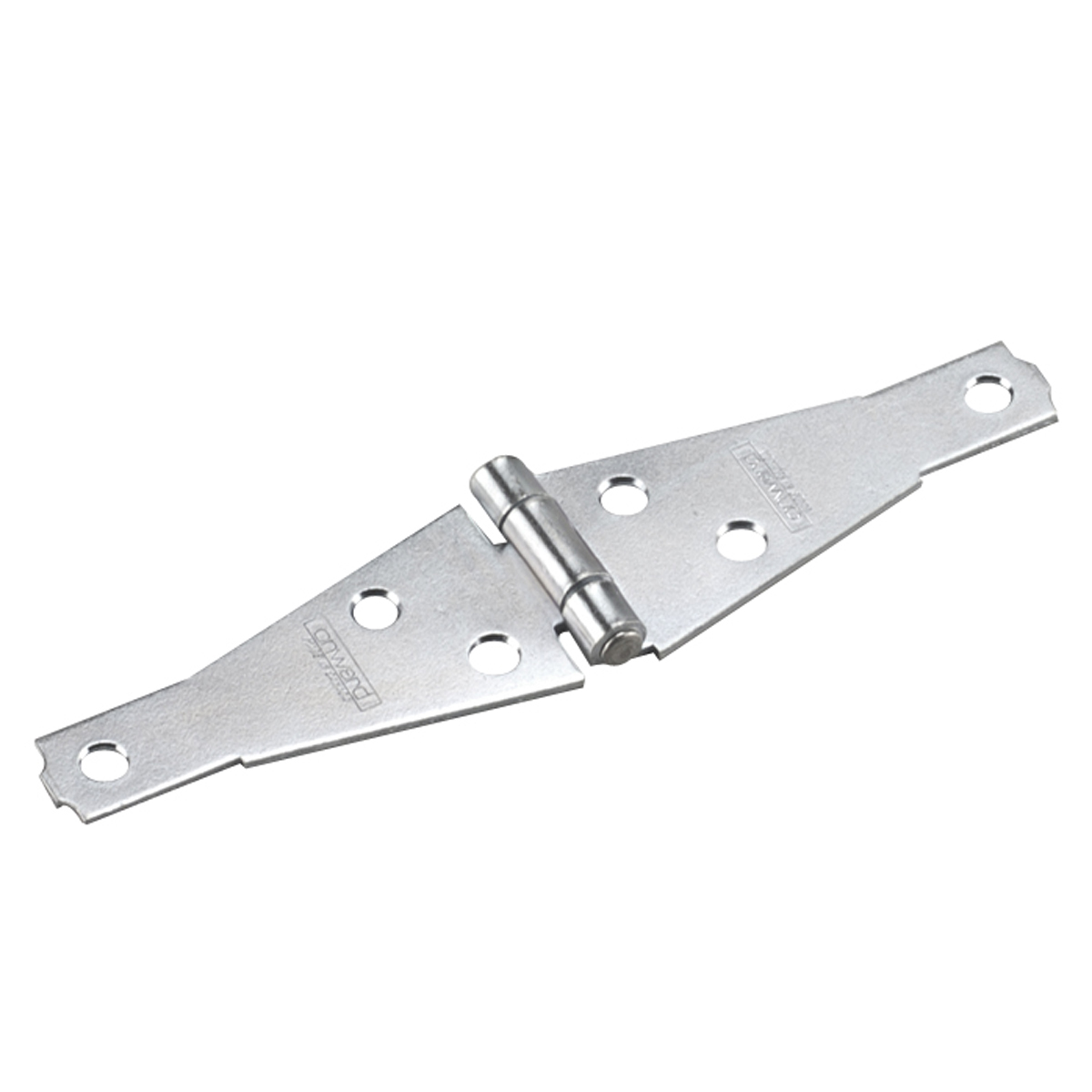 Heavy Duty Strap Hinge  - 4-in