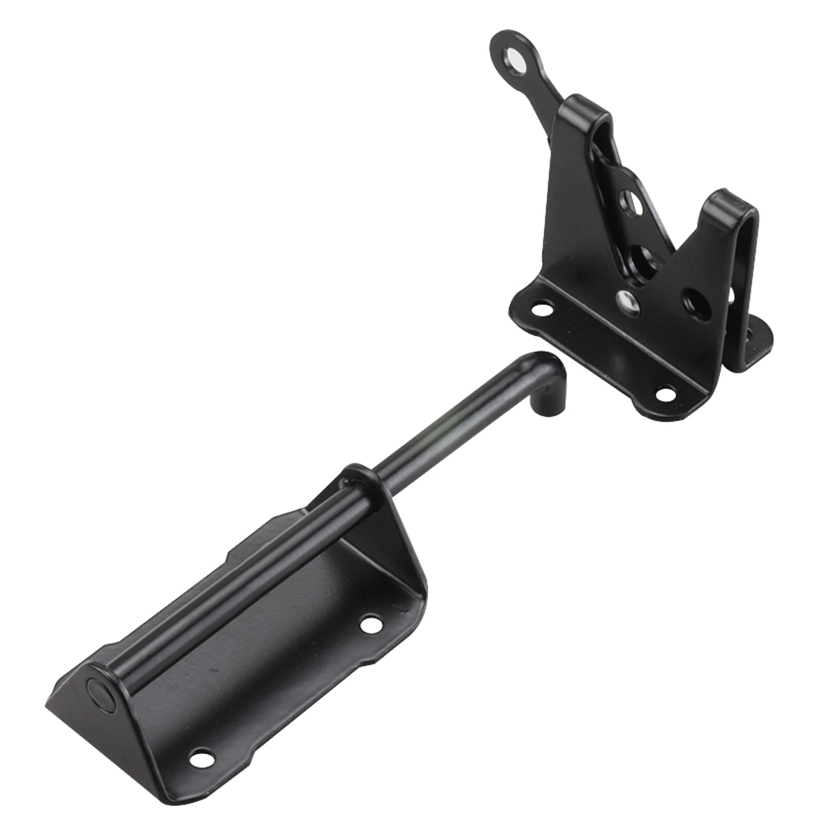 Heavy Duty Gate Latch