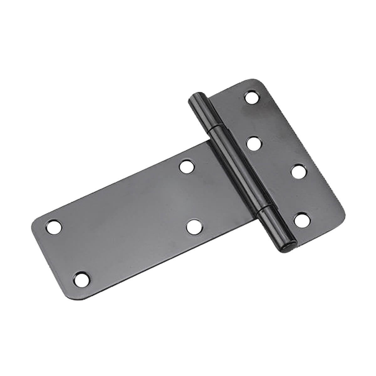 Rectangular T Hinge - 5-in - 2 Pack