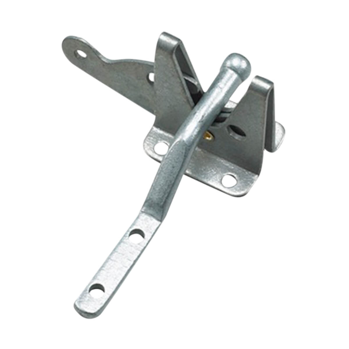 Gate Latch - Galvanised