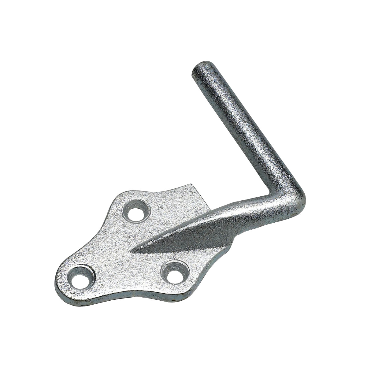 Stake Hook - Left Hand  - 3"