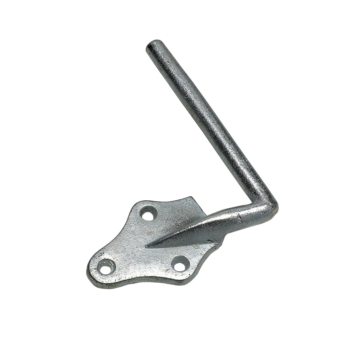 Stake Hook - Left Hand  - 6-in