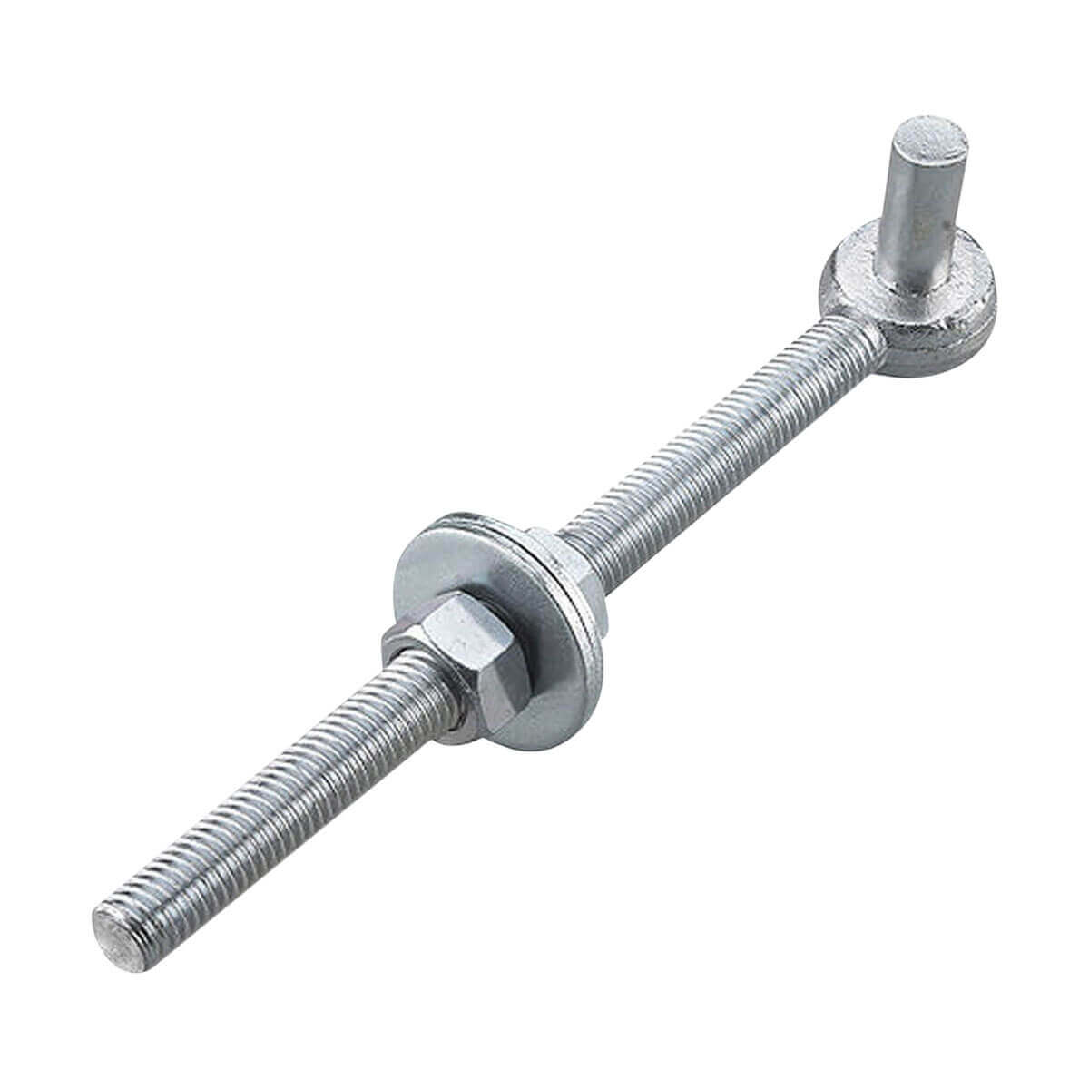 Bolt Hook - 1/2-in x 6-in