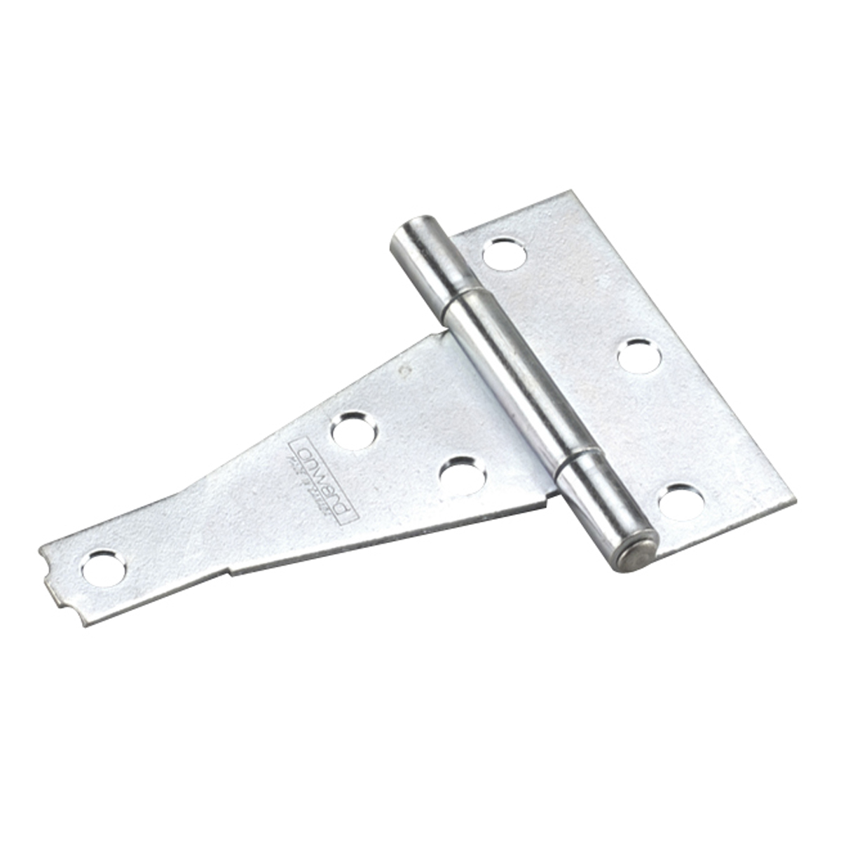 Heavy Duty T Hinge  - 4-in