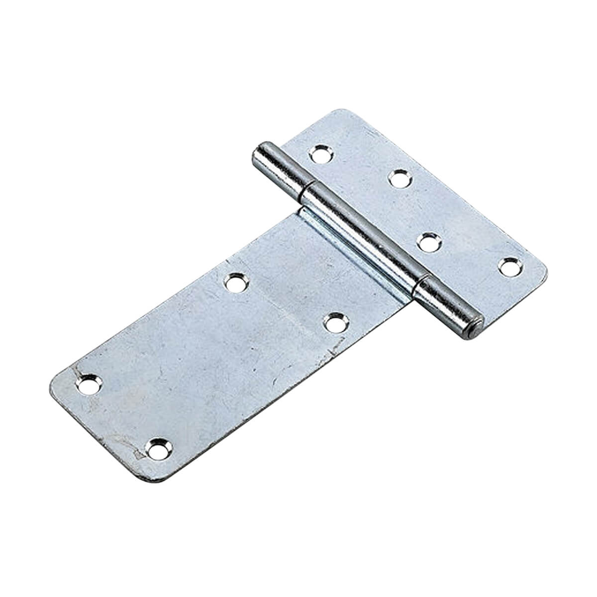 Steel Rectangular T Hinge - 5-in