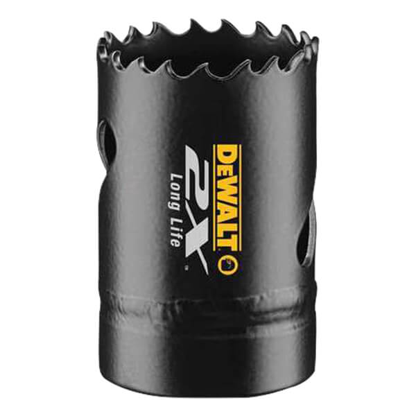 DEWALT Holesaw - 1-in - 25mm