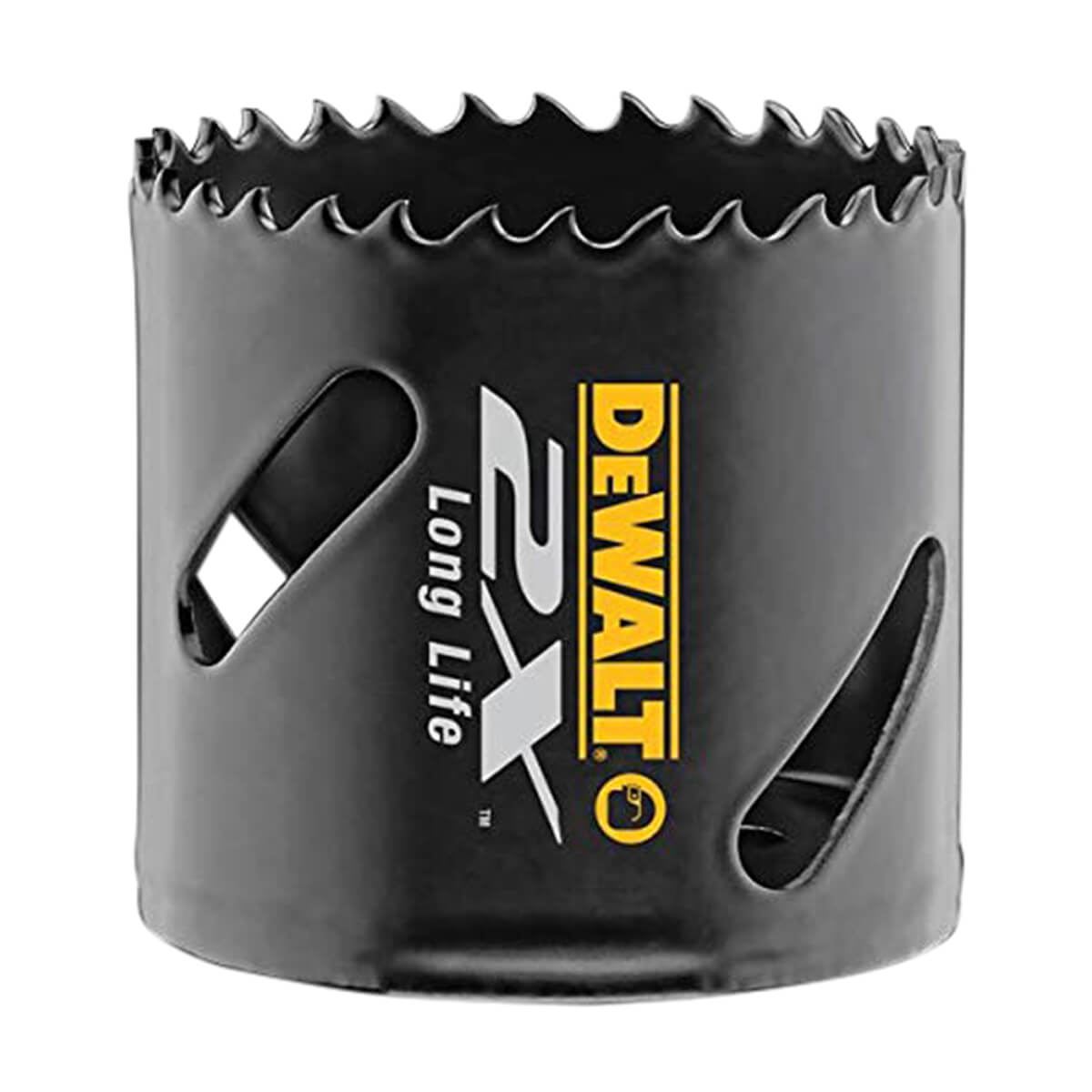 DEWALT Hole Saw - 2 1/2-in - 64 mm