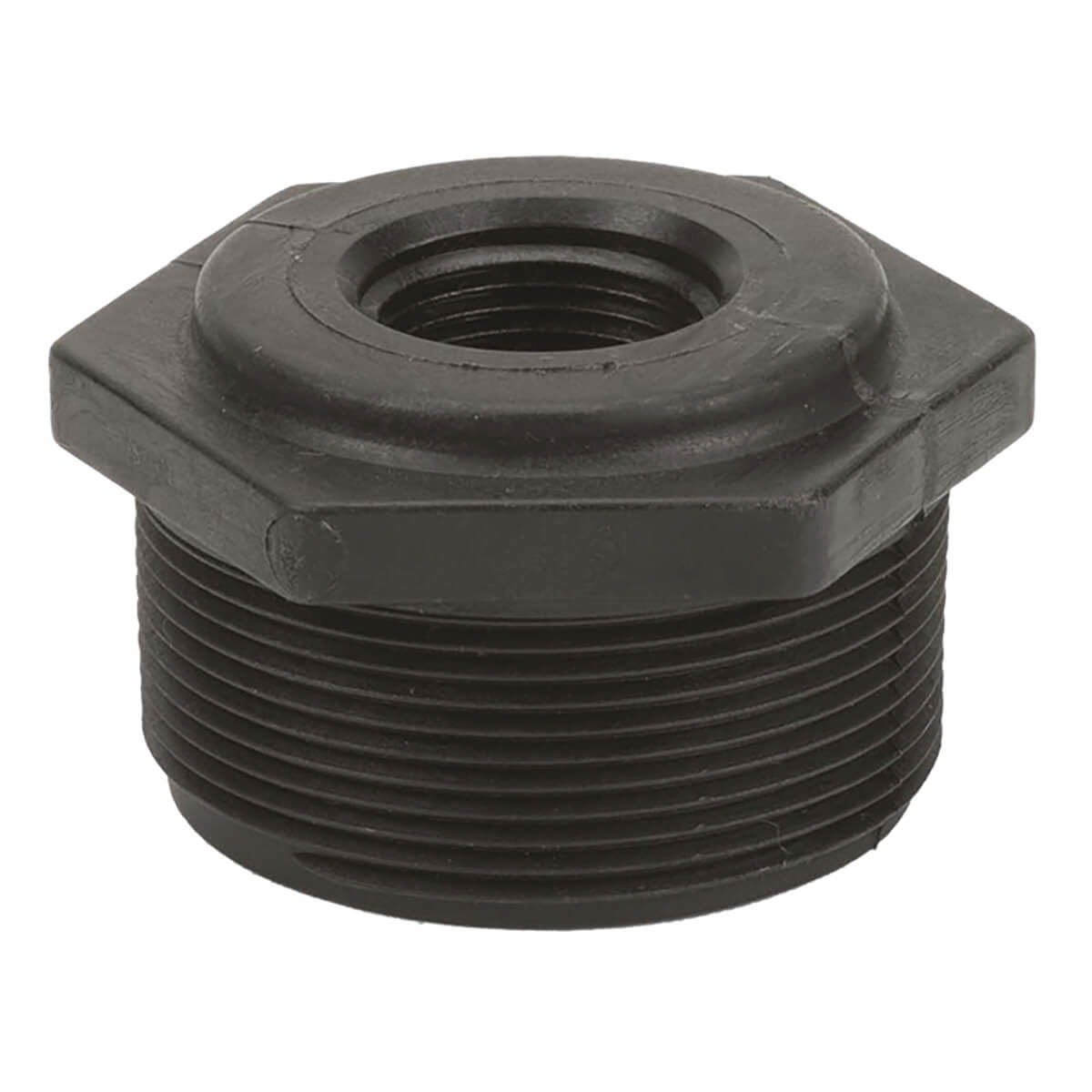 3/4-in FPT Reducing Bushing - 2-in MPT