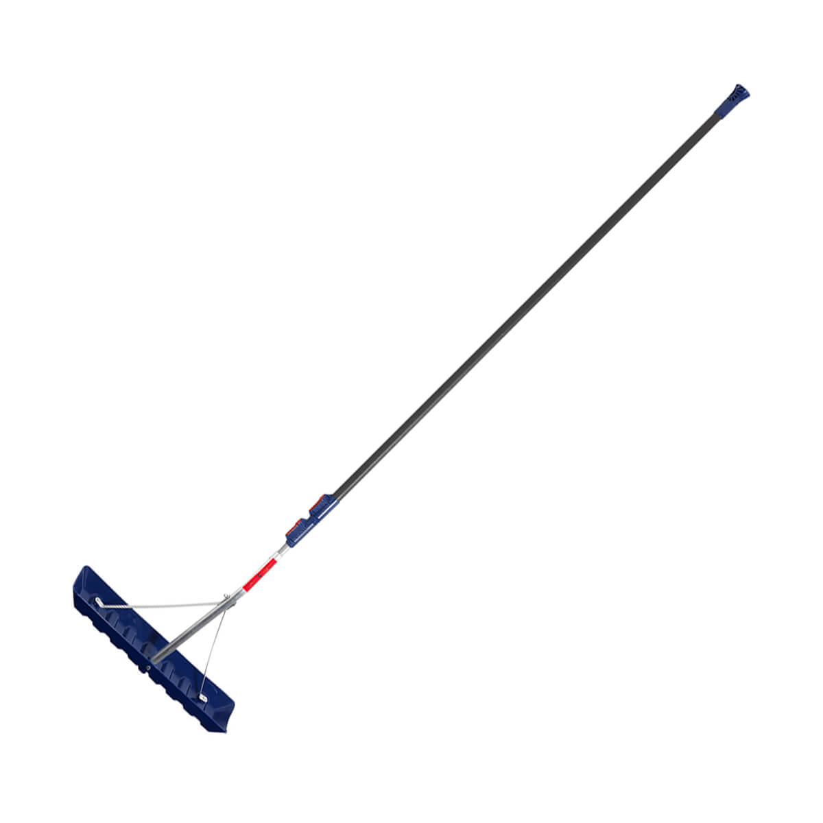 Telescopic Roof Rake - 24-in