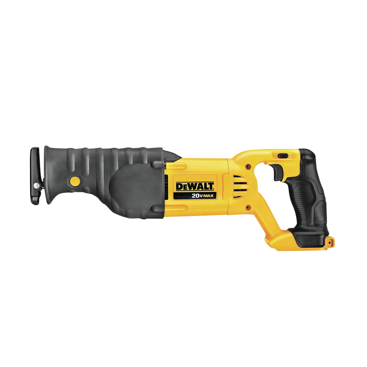 DEWALT 20V Max Reciprocating Saw