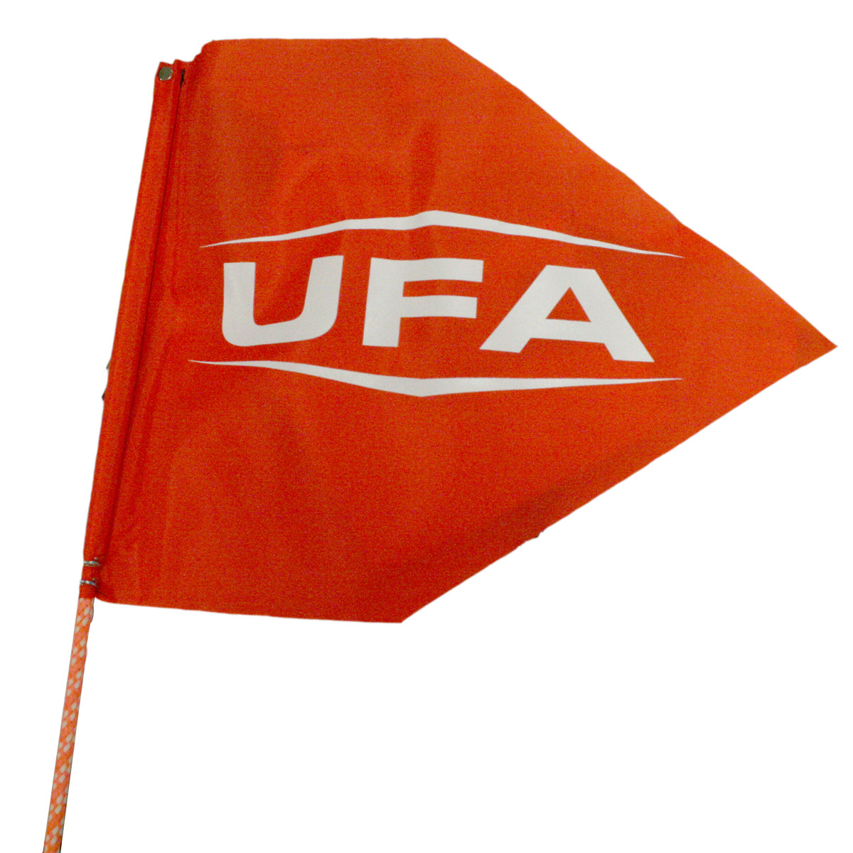 UFA Flag Whip