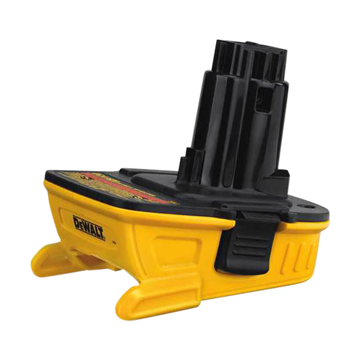 DEWALT Battery Adaptor 18V to 20V