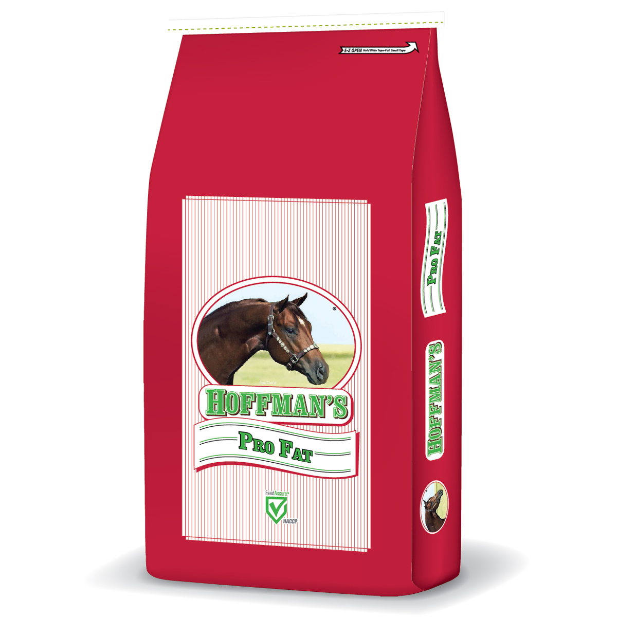 Hoffman's 16% ProFat Horse Feed - 15 kg
