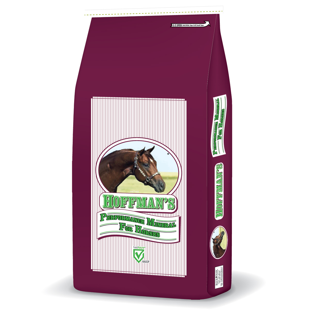 Hoffman's Performance Mineral  - 8 kg