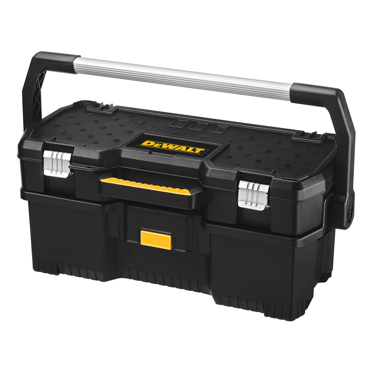 DEWALT 24-in Tool Box