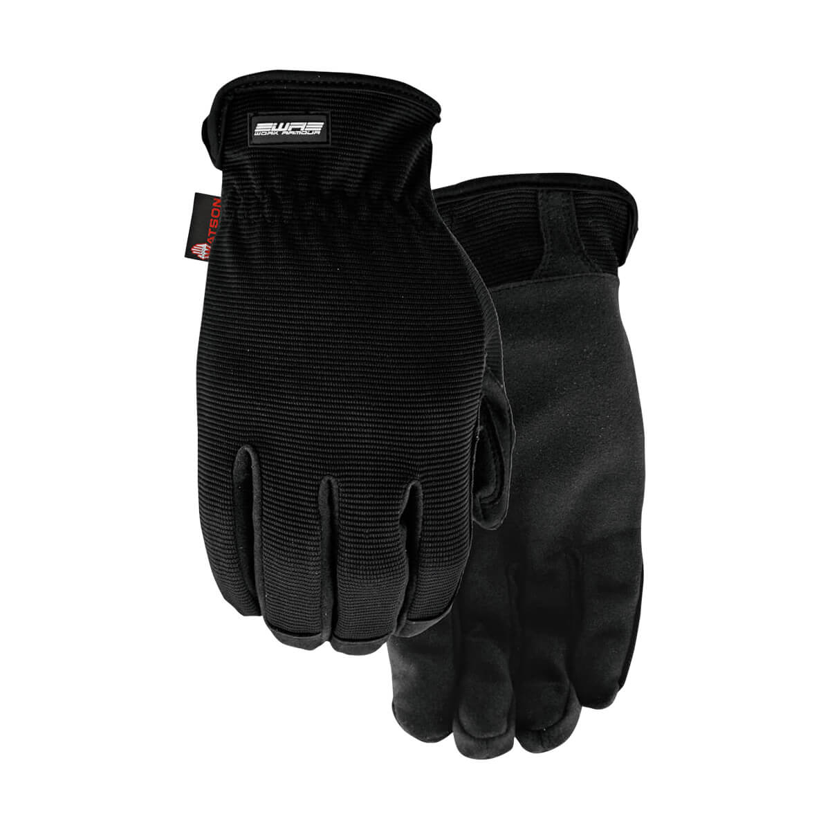 Wingman Gloves - Size: L