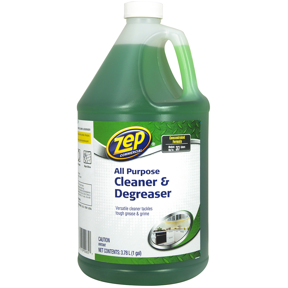 Zep Commercial All-Purpose Cleaner & Degreaser - 3.78 L