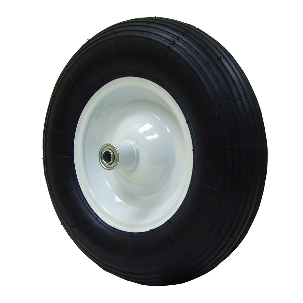 Pneumatic Barrow Wheel