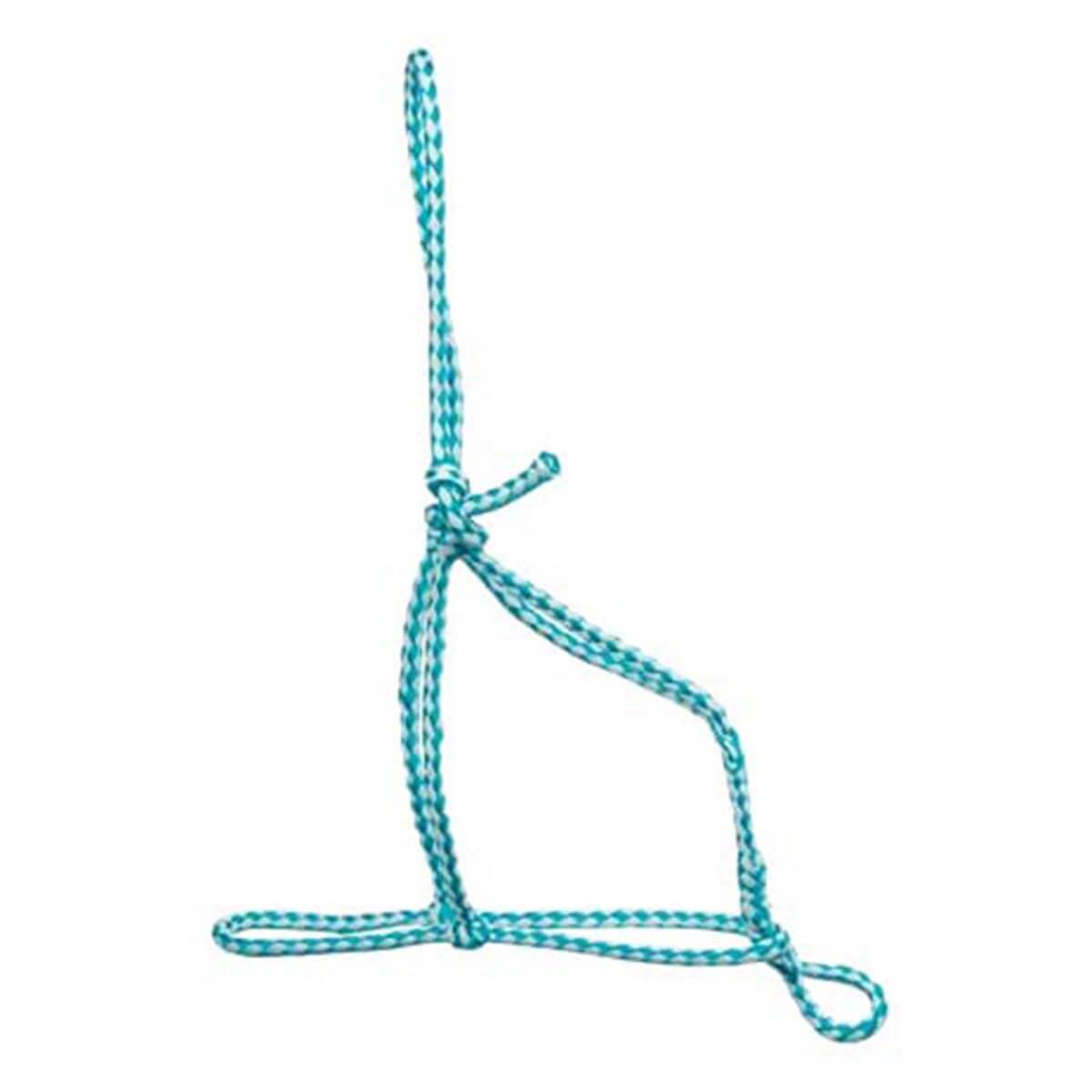 Poly Rope Halter