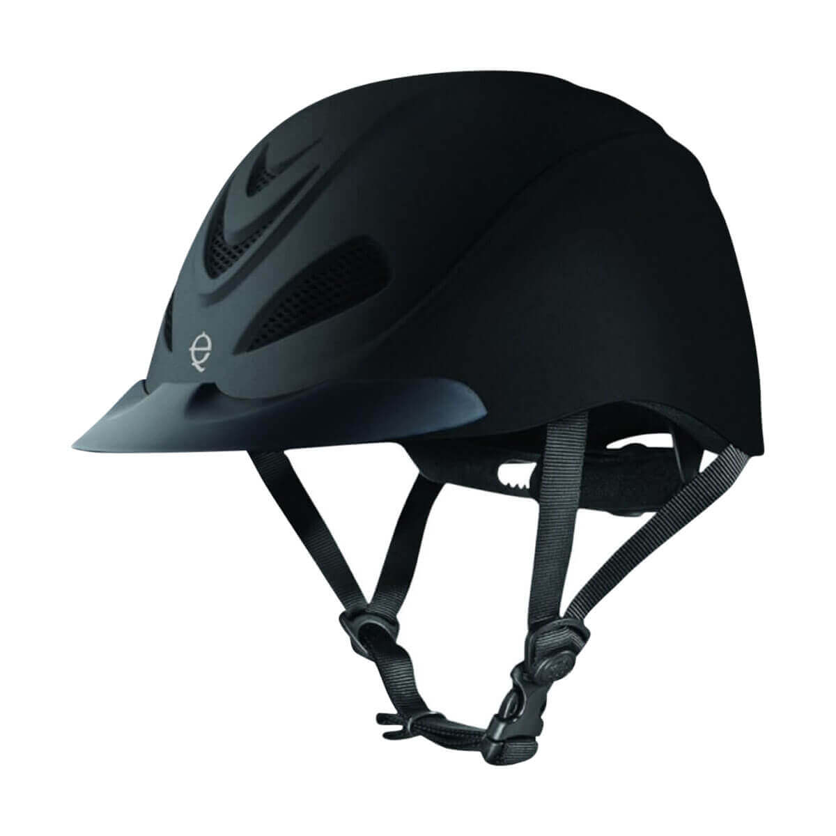 Troxel Liberty Low Profile Schooling Helmet - SMALL