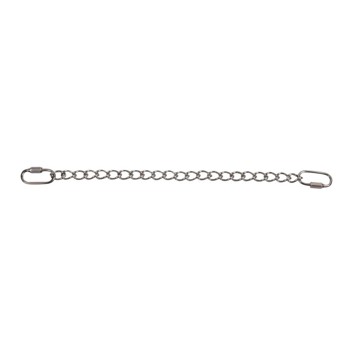 Stainless Steel Curb Chain