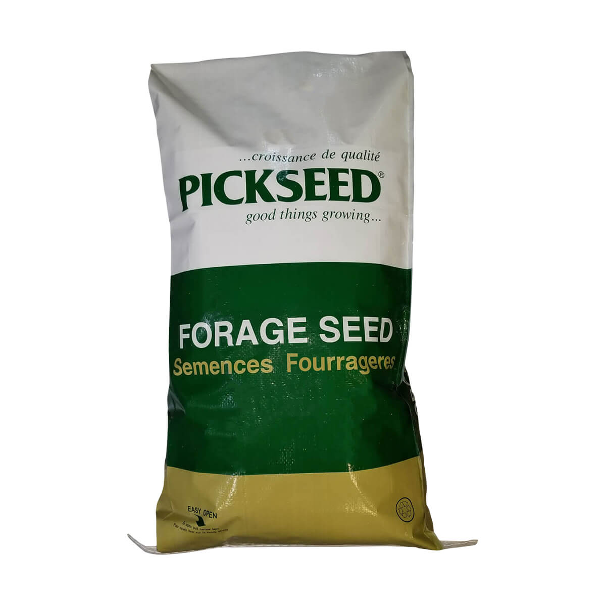 Pickseed HayGraze Dry - 25 kg