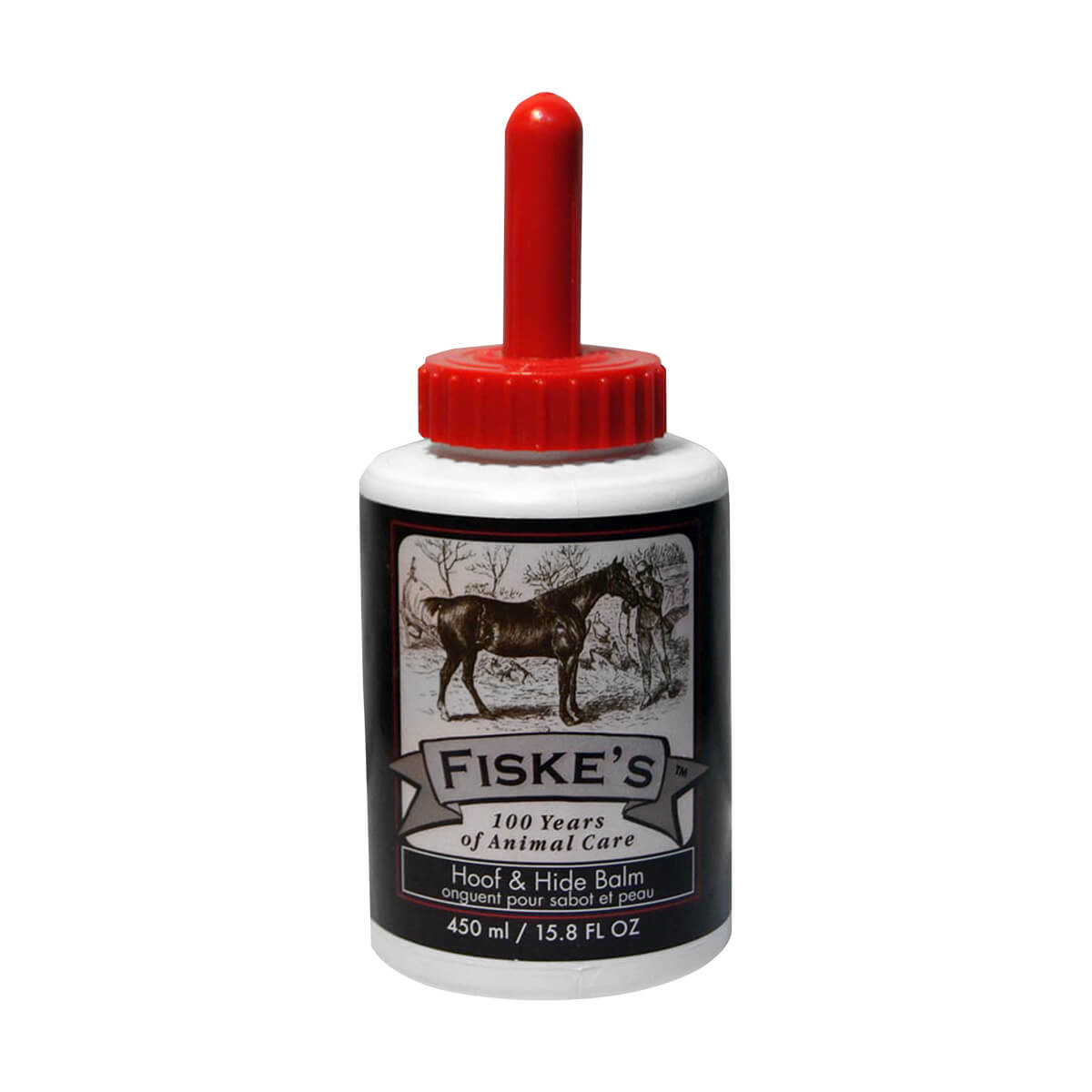 Hoof & Hide Balm - 450 ml