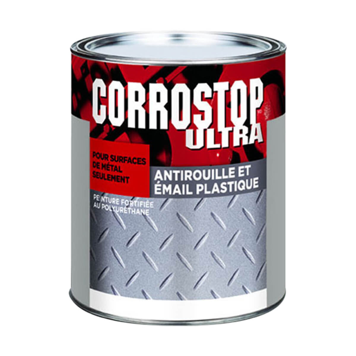 Corrostop 635-060 - Rust Preventive Coating - 3.78 L