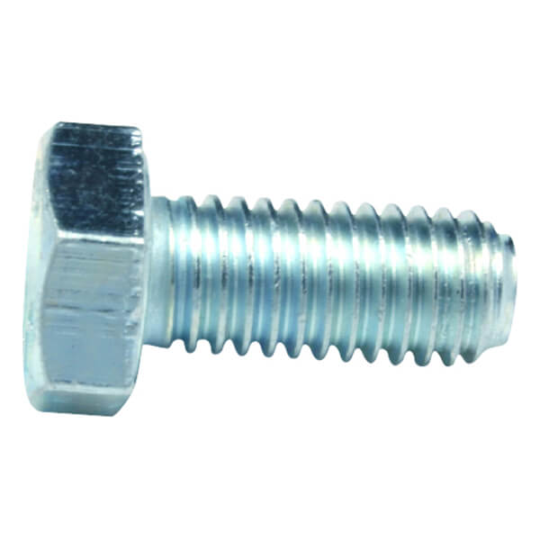 Grade 8 Hex-Head Bolts - Metric - M6