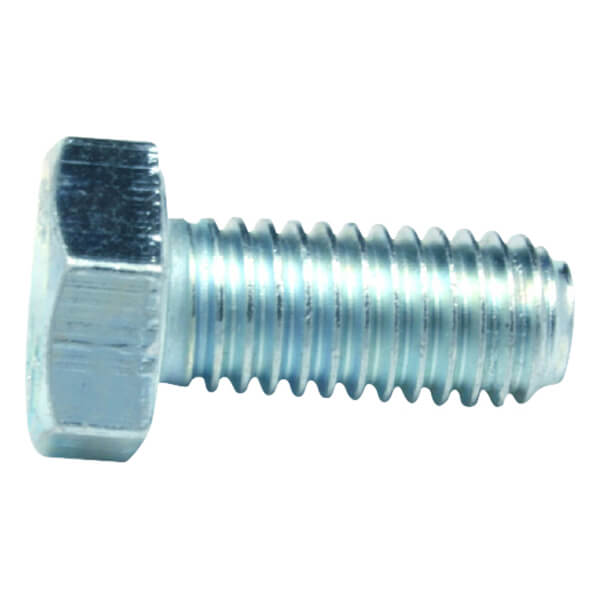 Grade 8 Hex-Head Bolts - Metric - M8