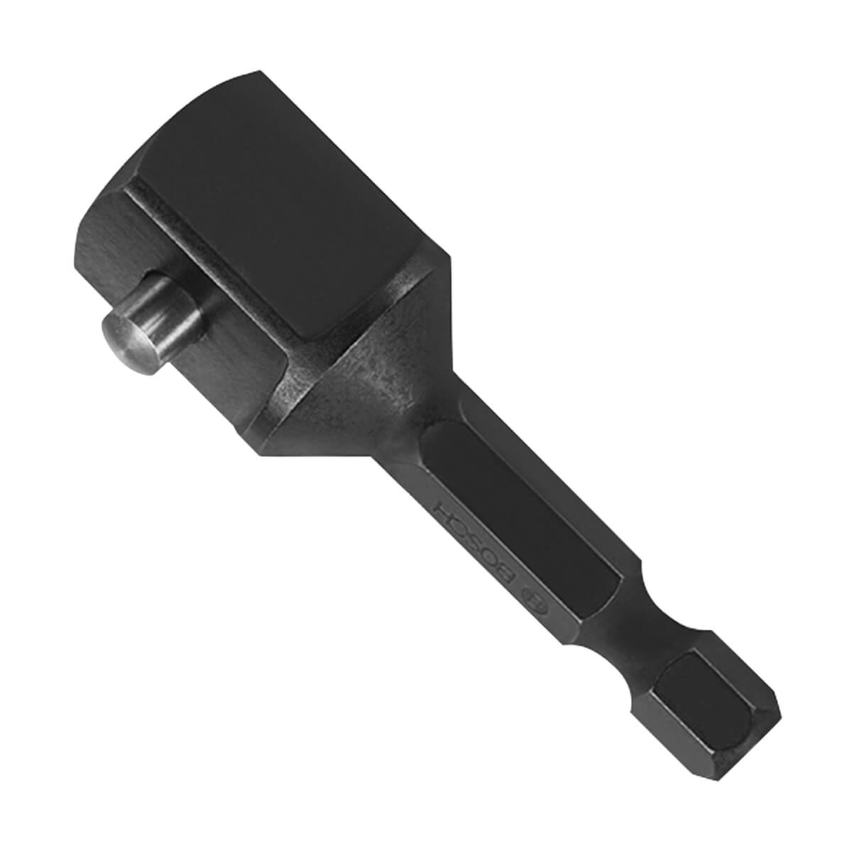 Bosch Impact Tough Socket Adapter - 1/2-in