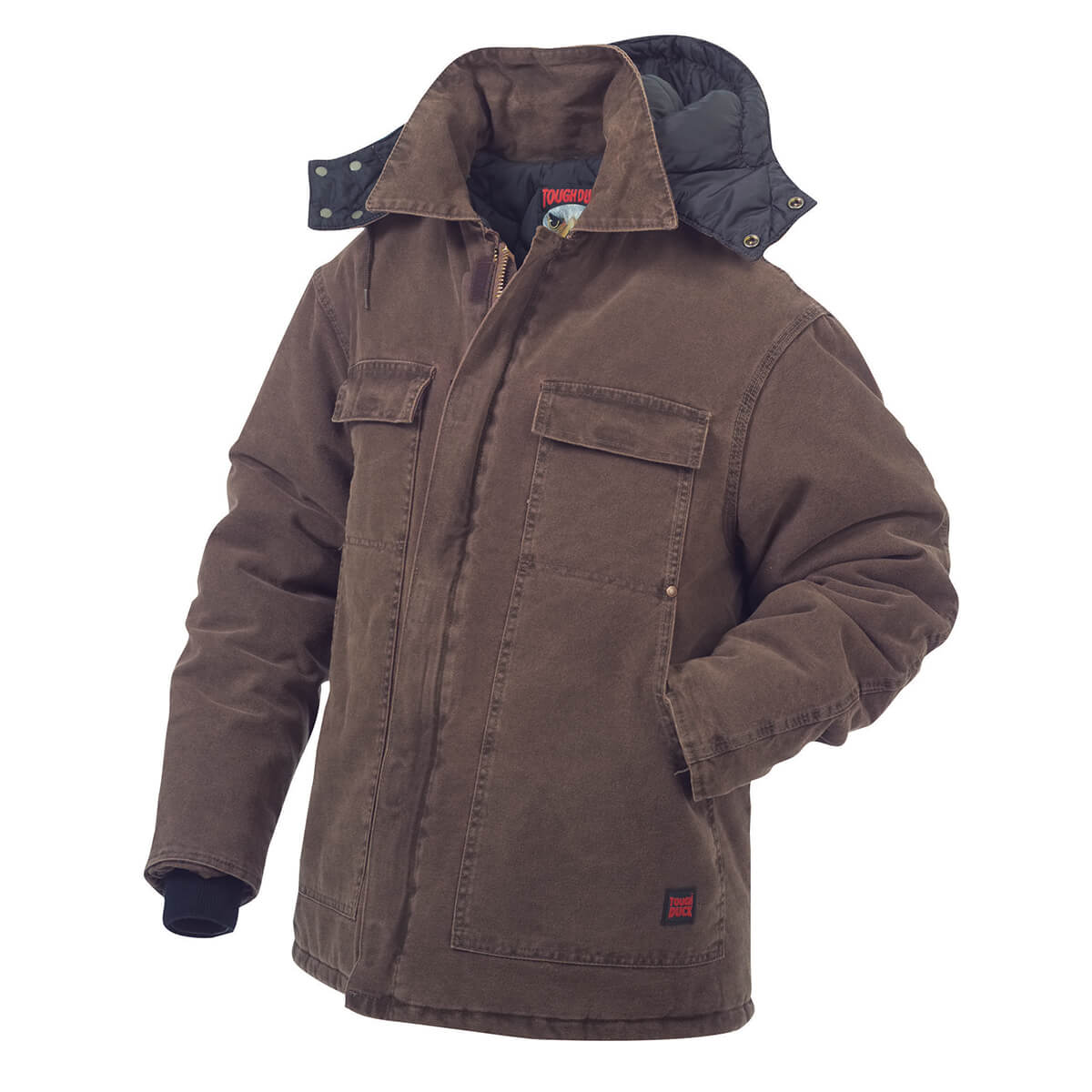 Tough Duck Parka - Size: 2XL